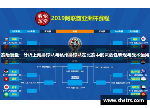 赛后复盘：分析上海排球队与杭州排球队在比赛中的灵活性表现与战术运用
