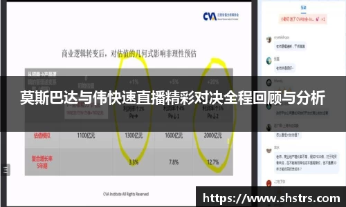 6t体育莫斯巴达与伟快速直播精彩对决全程回顾与分析
